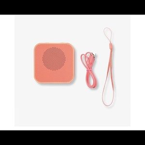 Sonic Bluetooth Speaker- NWT